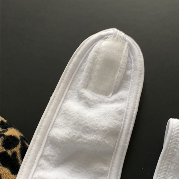 6 spa head wraps 🧖🏼‍♀️ - Picture 2 of 4